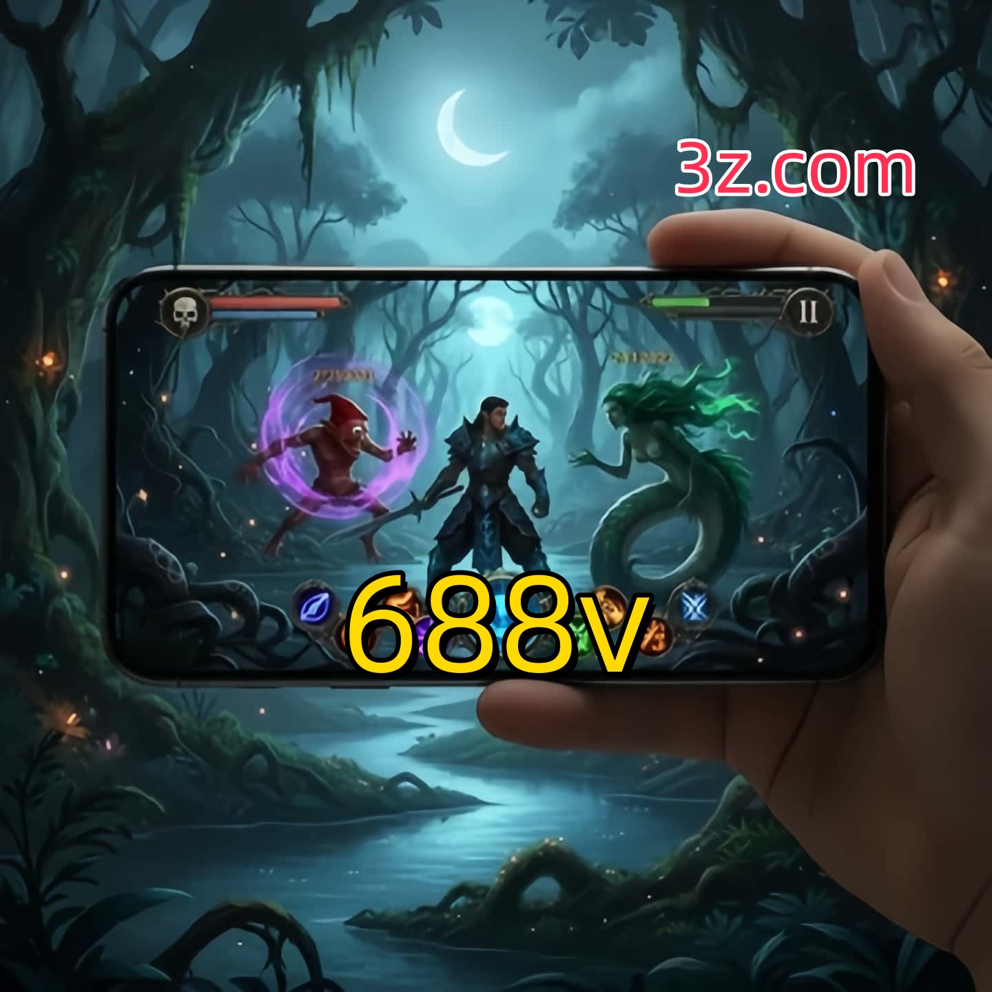 Ofertas Imperdíveis na 688v: Promoções e Bônus Que Valem a Pena