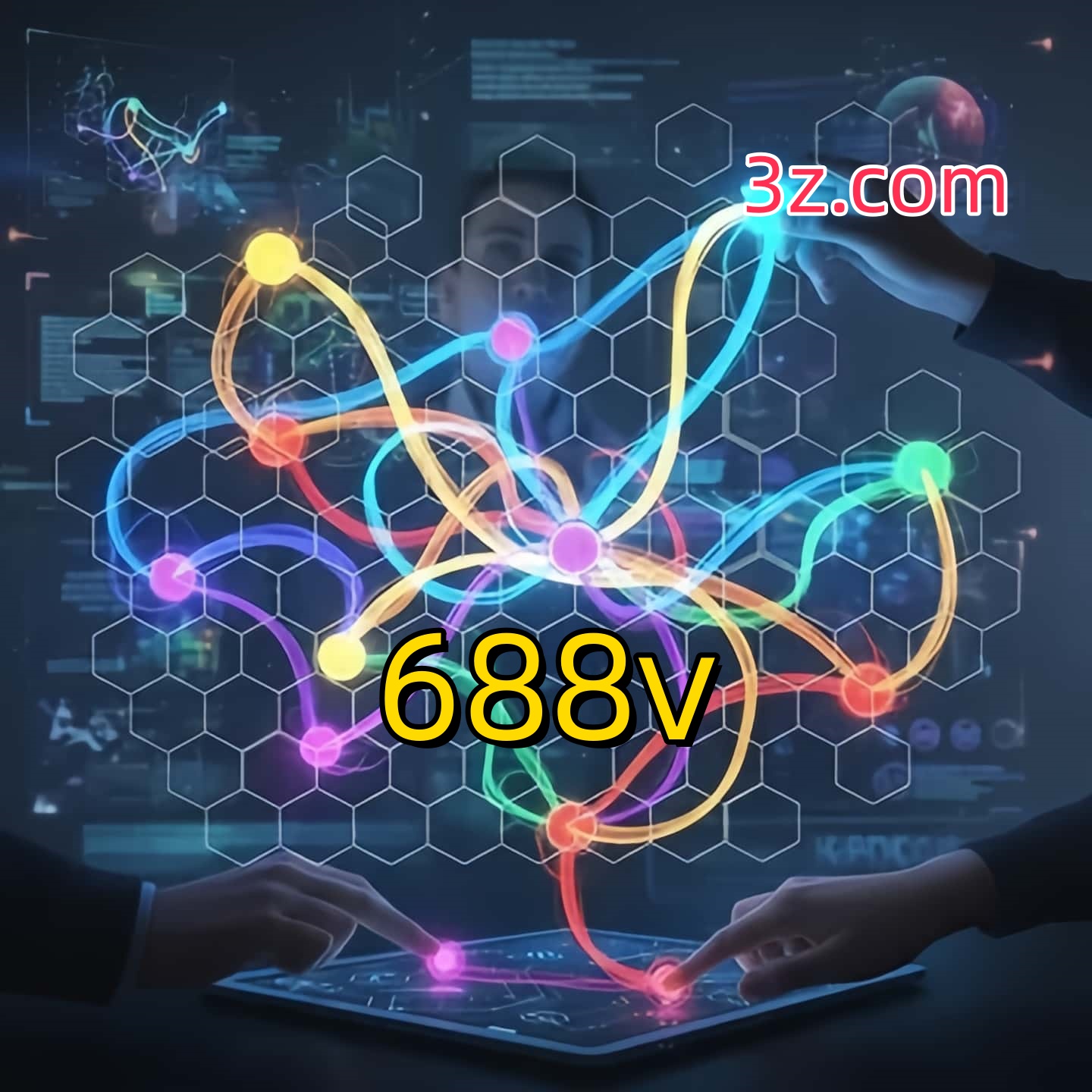 688v