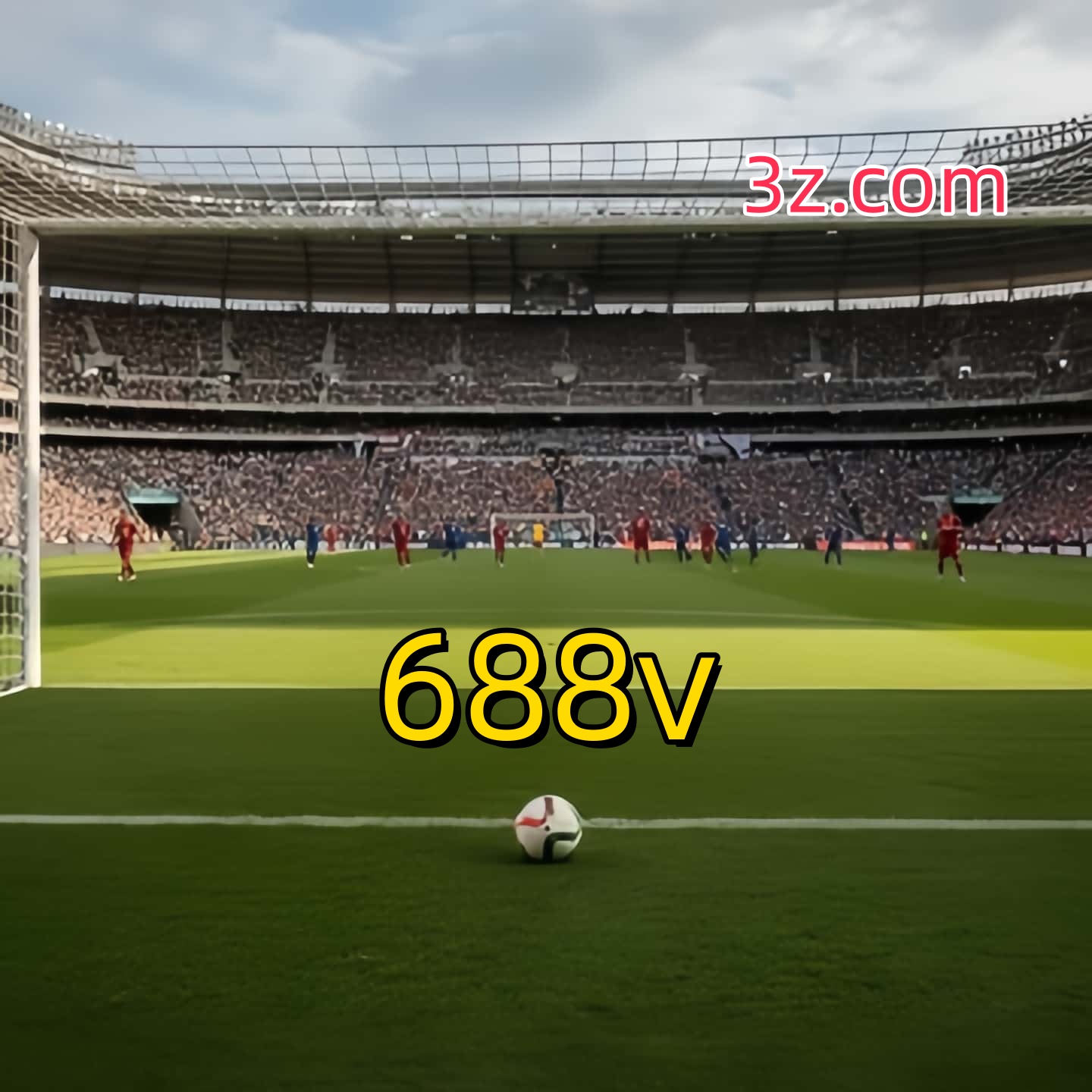 688v
